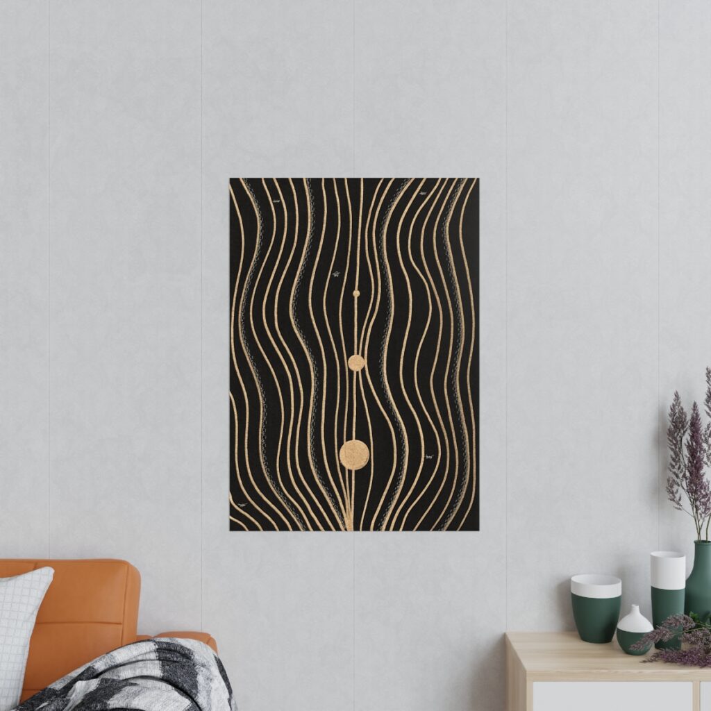 Planetary alignment