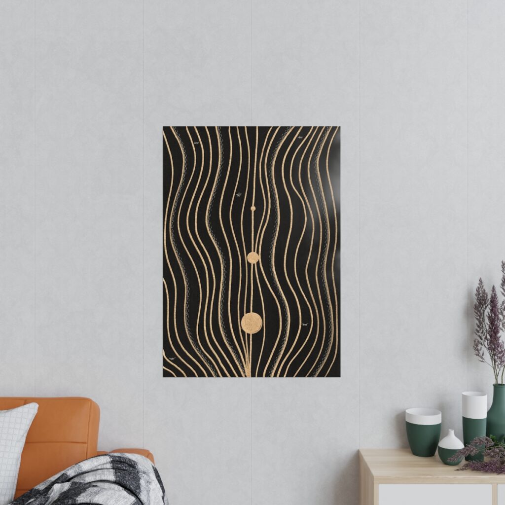 Planetary alignment