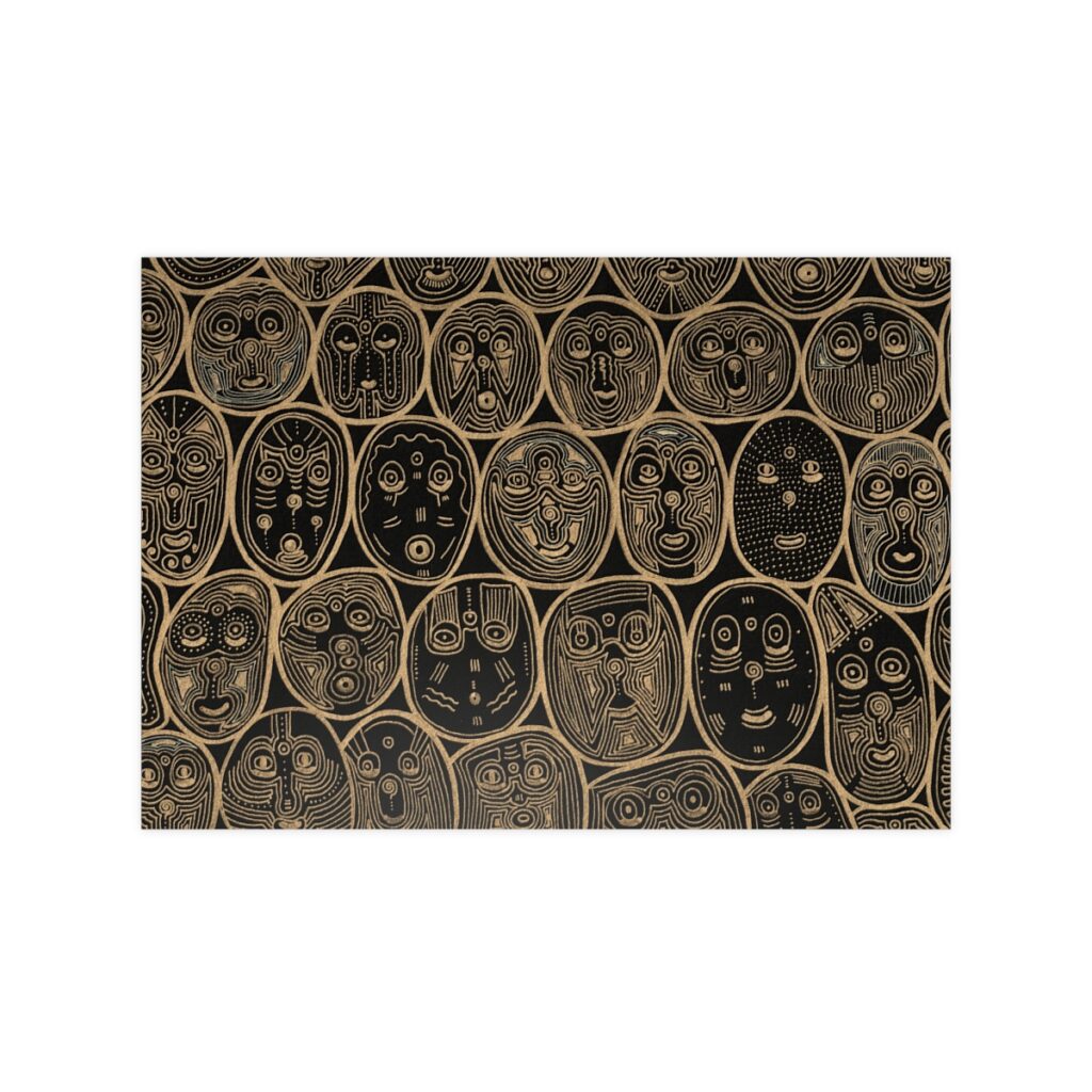 Ancestors