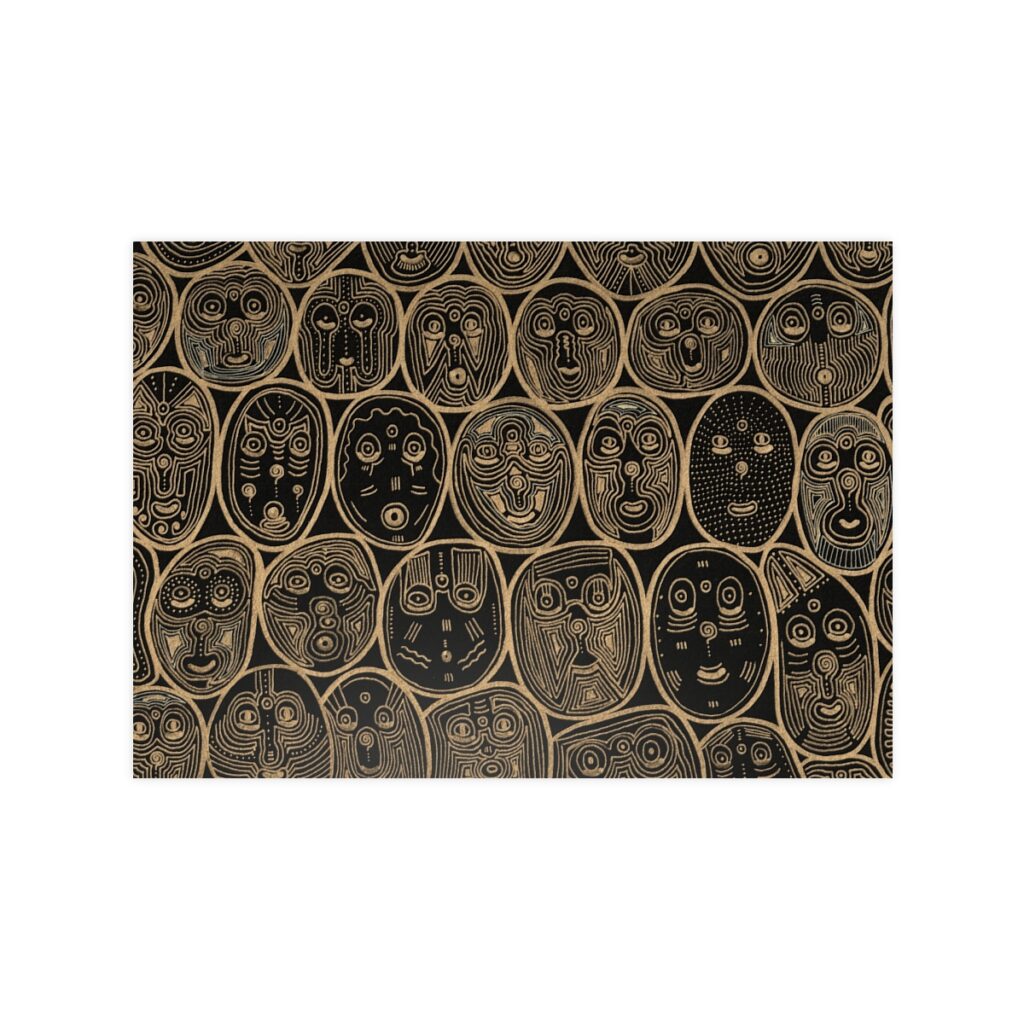 Ancestors