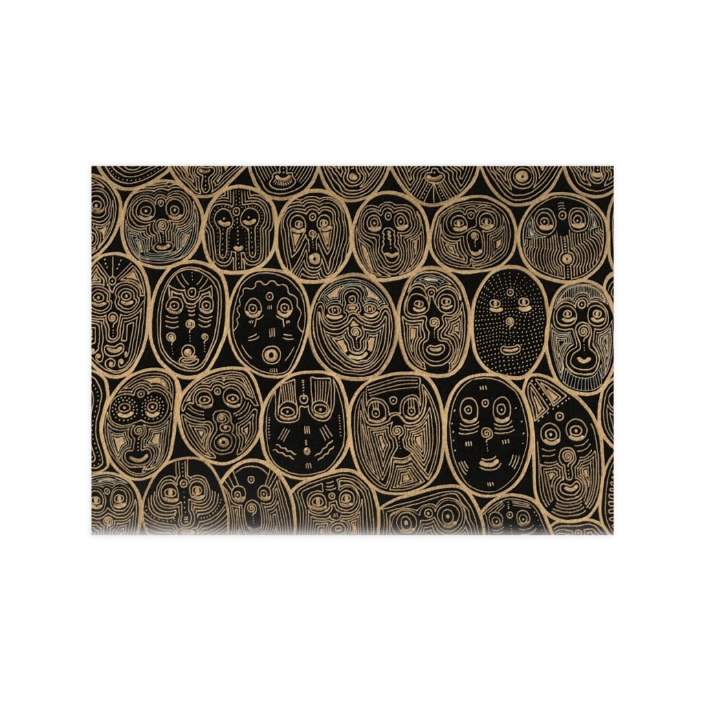 Ancestors