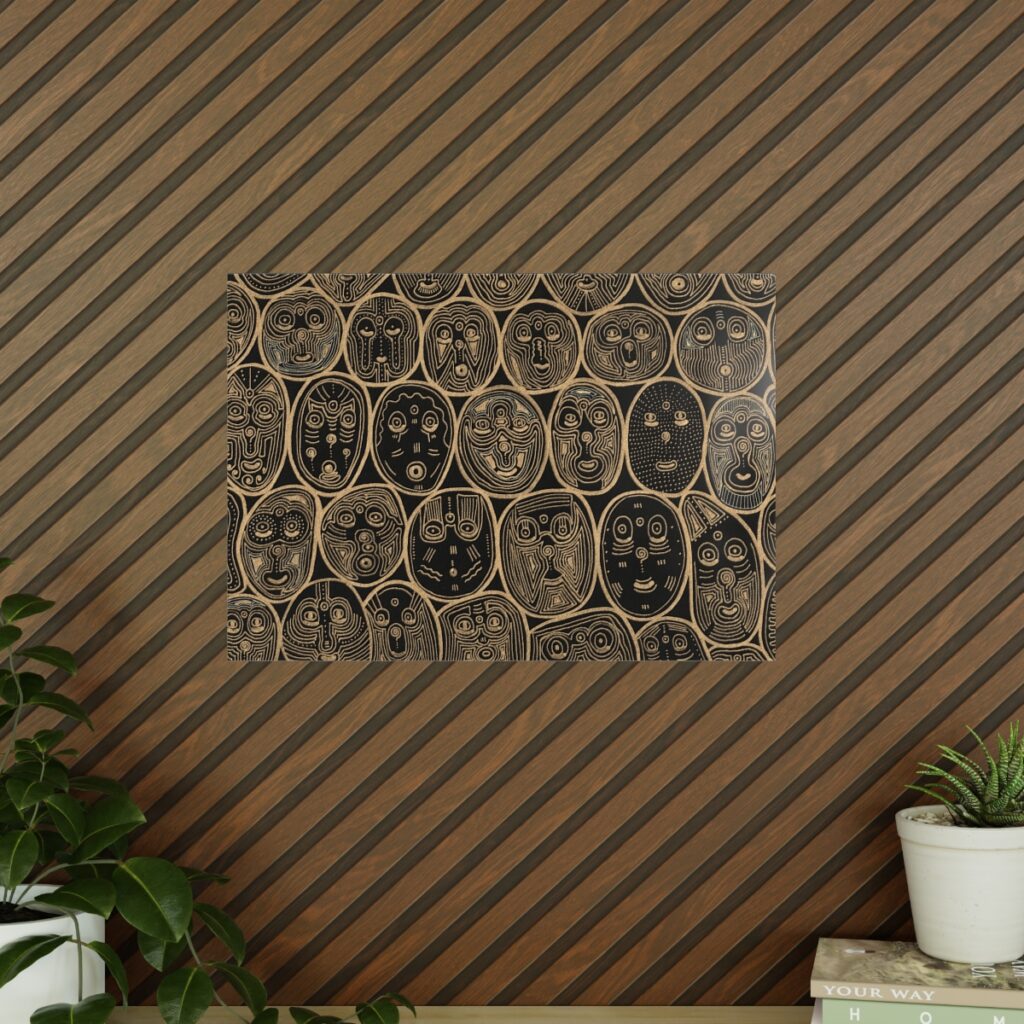 Ancestors