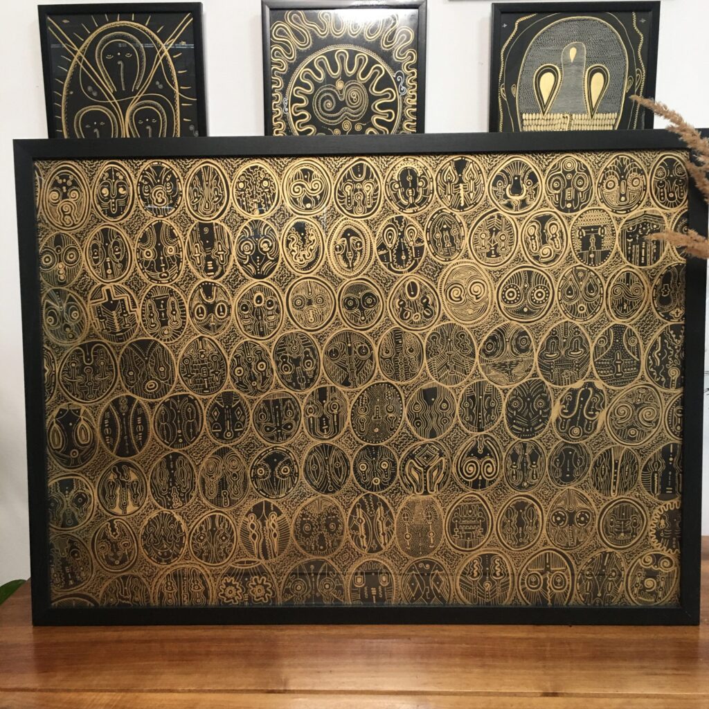 Original Art
