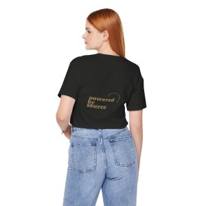 Conscious Wear - Team in Spirit Tee 3 - Spirtual art, Energetic artwork, Awaken human, Conscious Teachings, Ascension Teachings - Image 15