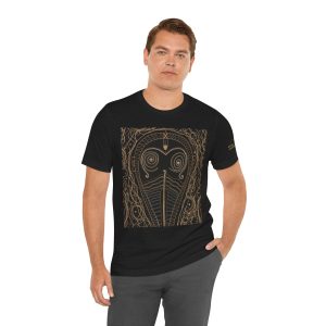 Conscious Wear - Divine Mother - Spirtual art, Energetic artwork, Awaken human, Conscious Teachings, Ascension Teachings - Image 12