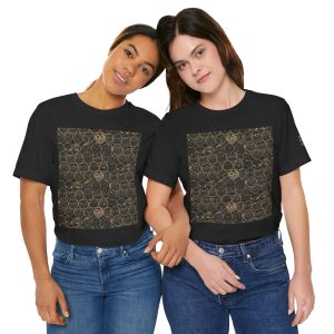 Conscious Wear - Team in Spirit Tee 3 - Spirtual art, Energetic artwork, Awaken human, Conscious Teachings, Ascension Teachings - Image 16