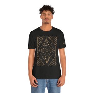 Conscious Wear - Heart center - Spirtual art, Energetic artwork, Awaken human, Conscious Teachings, Ascension Teachings - Image 10