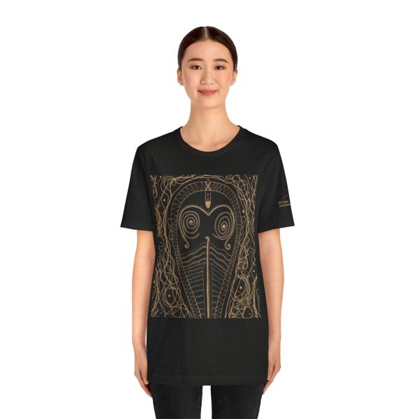 Conscious Wear - Divine Mother - Spirtual art, Energetic artwork, Awaken human, Conscious Teachings, Ascension Teachings