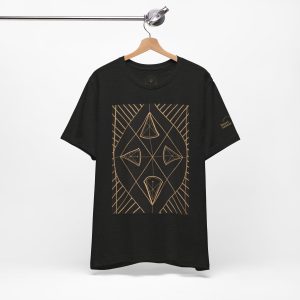 Conscious Wear - Heart center - Spirtual art, Energetic artwork, Awaken human, Conscious Teachings, Ascension Teachings - Image 6