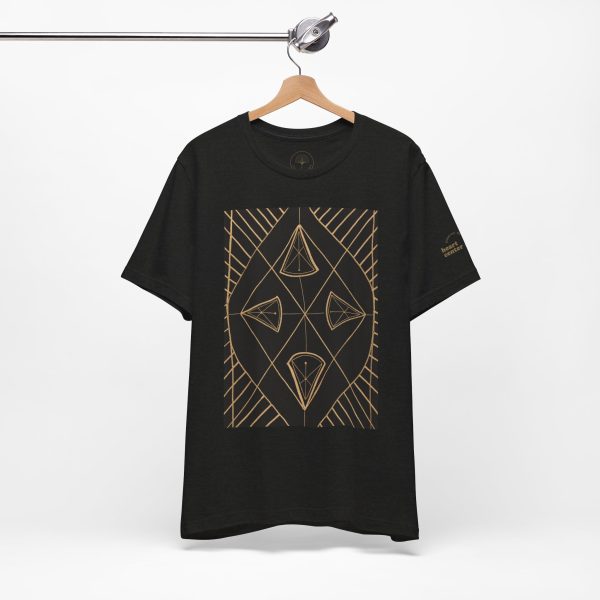 Conscious Wear - Heart center - Spirtual art, Energetic artwork, Awaken human, Conscious Teachings, Ascension Teachings