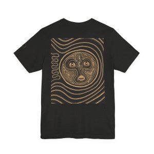 Conscious Wear - Spirit guides - Spirtual art, Energetic artwork, Awaken human, Conscious Teachings, Ascension Teachings - Image 3