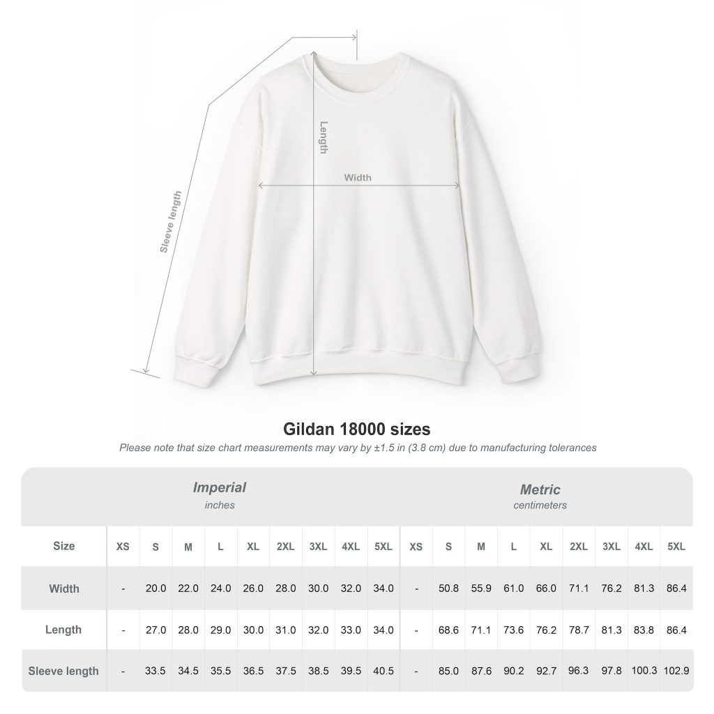 Spirit guides Unisex Crewneck Sweatshirt | Energetic Conscious Wear, Awakened human, Conscious Teachings