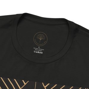 Conscious Wear - Heart center - Spirtual art, Energetic artwork, Awaken human, Conscious Teachings, Ascension Teachings - Image 7
