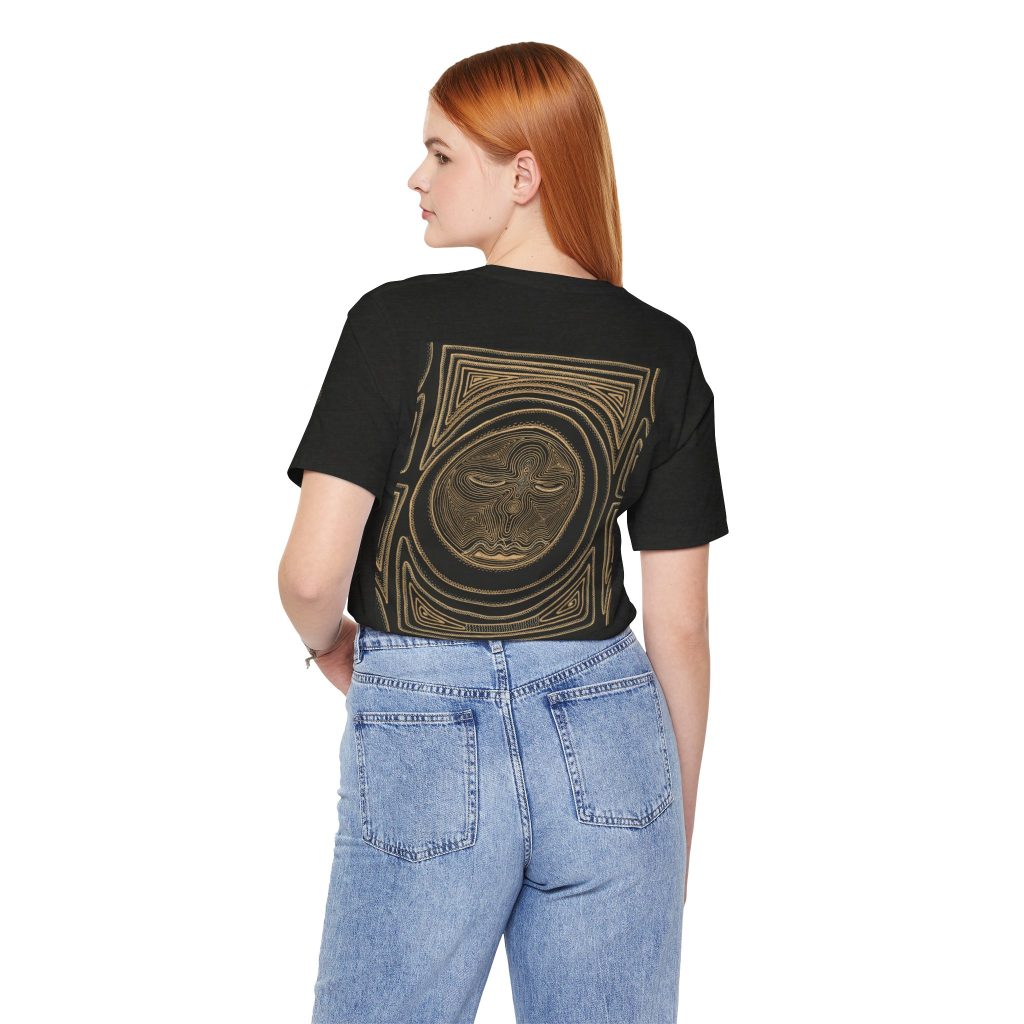 Conscious Wear - Divine Design - Spirtual art, Energetic artwork, Awaken human, Conscious Teachings, Ascension Teachings