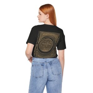 Conscious Wear - Divine Design - Spirtual art, Energetic artwork, Awaken human, Conscious Teachings, Ascension Teachings - Image 10