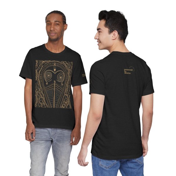Conscious Wear - Divine Mother - Spirtual art, Energetic artwork, Awaken human, Conscious Teachings, Ascension Teachings