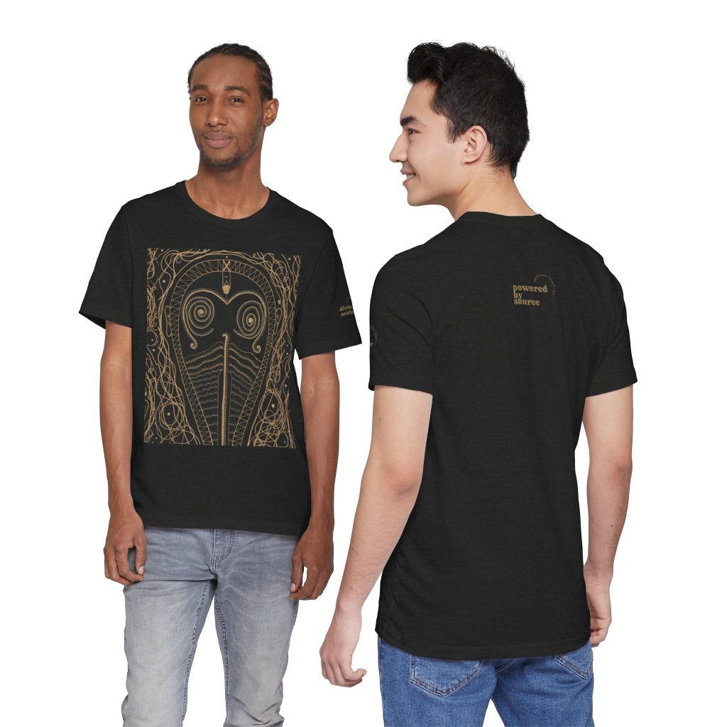 Conscious Wear - Divine Mother - Spirtual art, Energetic artwork, Awaken human, Conscious Teachings, Ascension Teachings