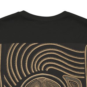 Conscious Wear - Elders - Spirtual art, Energetic artwork, Awaken human, Conscious Teachings, Ascension Teachings - Image 8