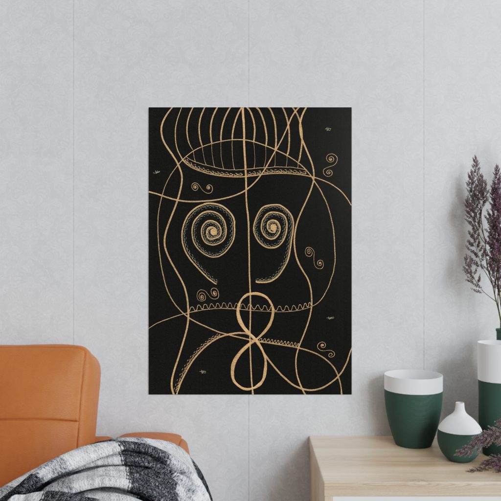 Living beyond your Mind's Eye