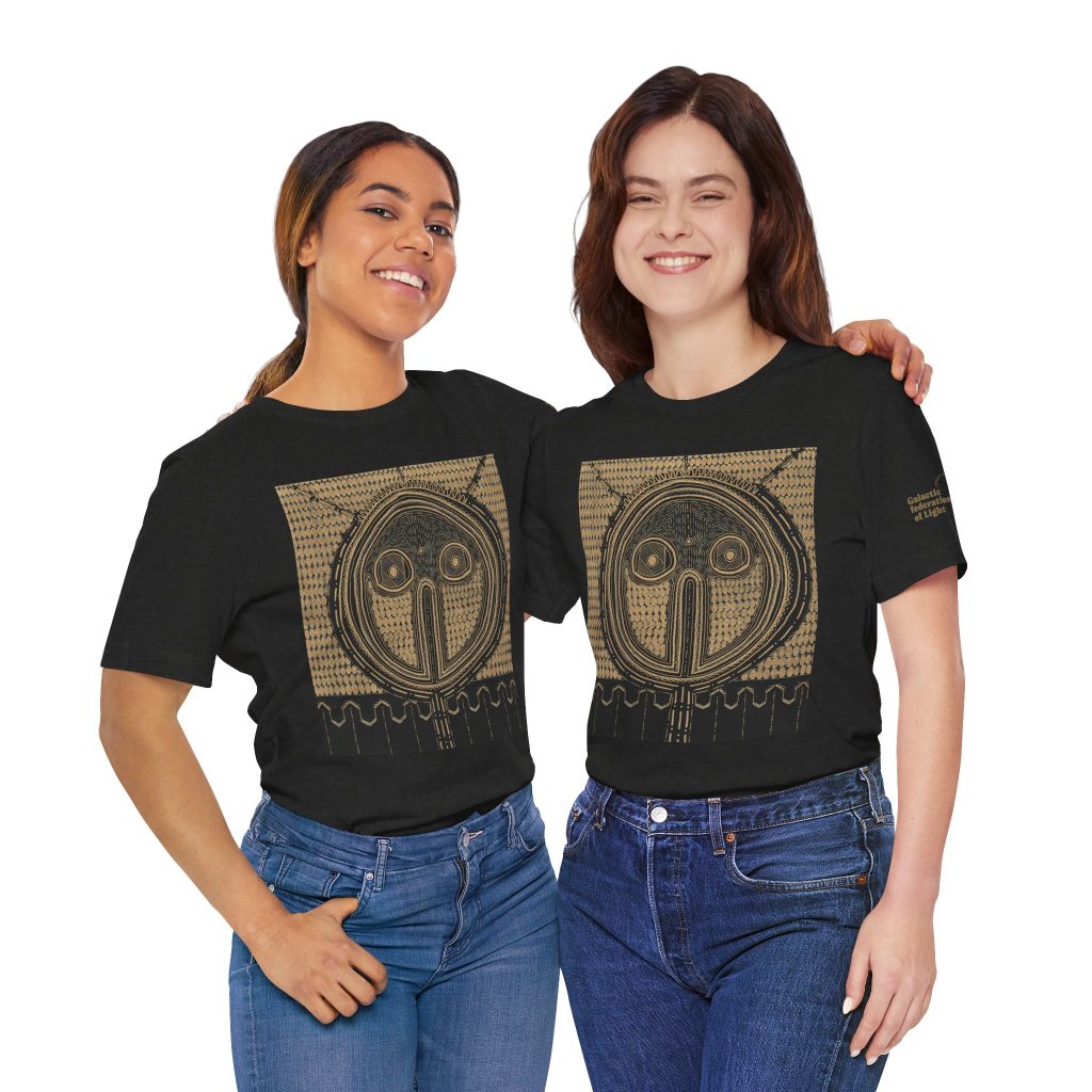 Conscious Wear - Galactic Federation of Light - Spirtual art, Energetic artwork, Awaken human, Conscious Teachings, Ascension Teachings
