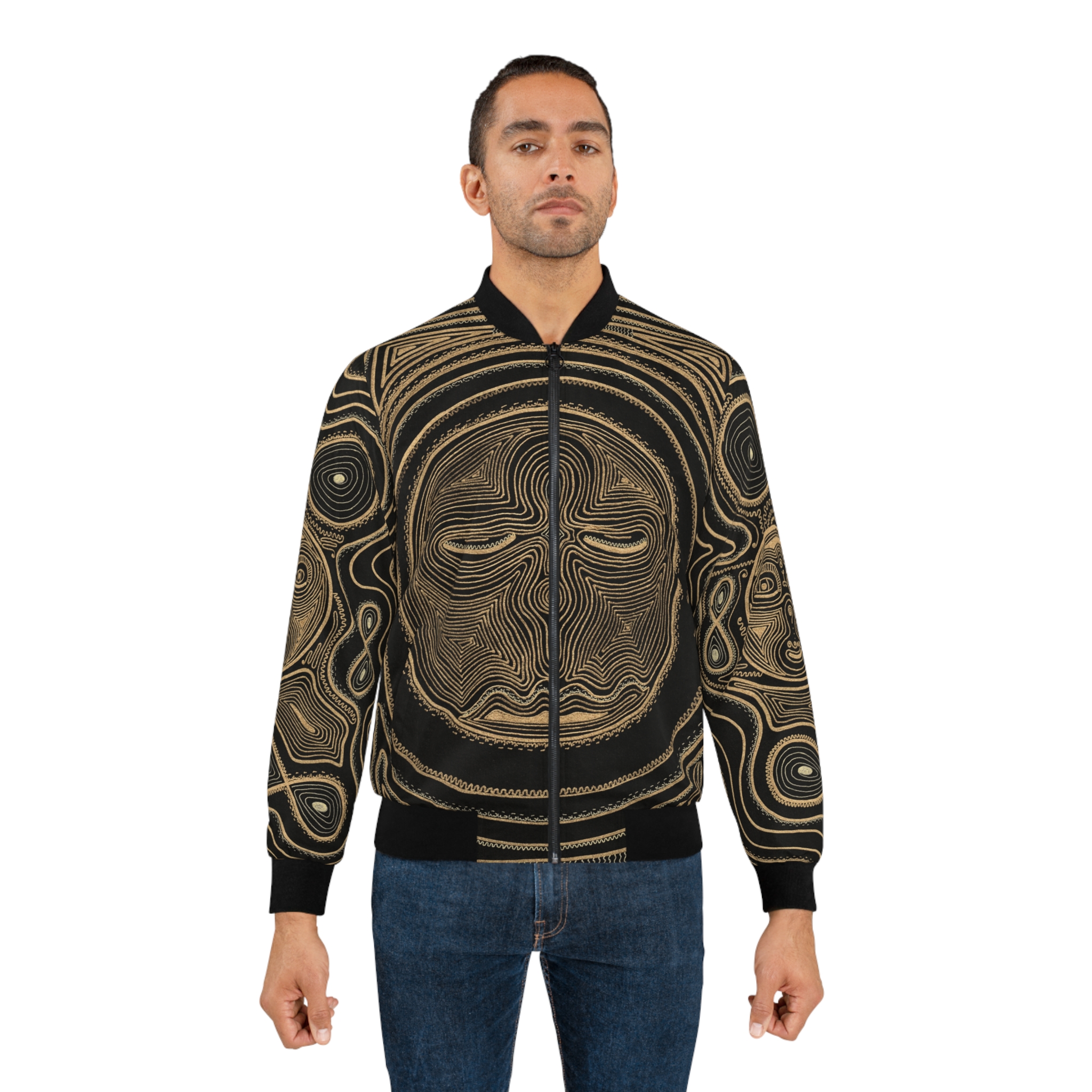 Conscious Wear - Energetic Men