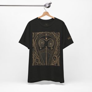 Conscious Wear - Divine Mother - Spirtual art, Energetic artwork, Awaken human, Conscious Teachings, Ascension Teachings - Image 6