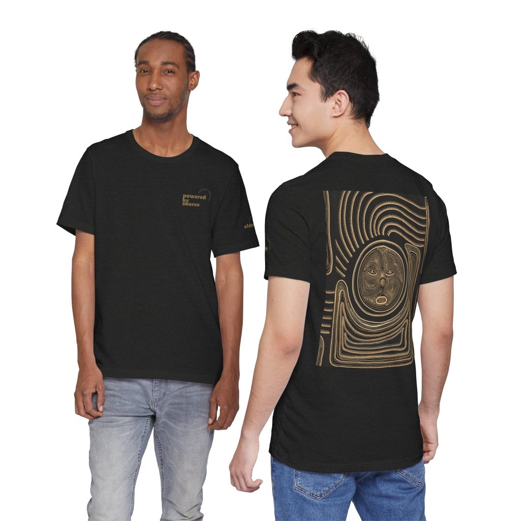 Conscious Wear - Elders - Spirtual art, Energetic artwork, Awaken human, Conscious Teachings, Ascension Teachings