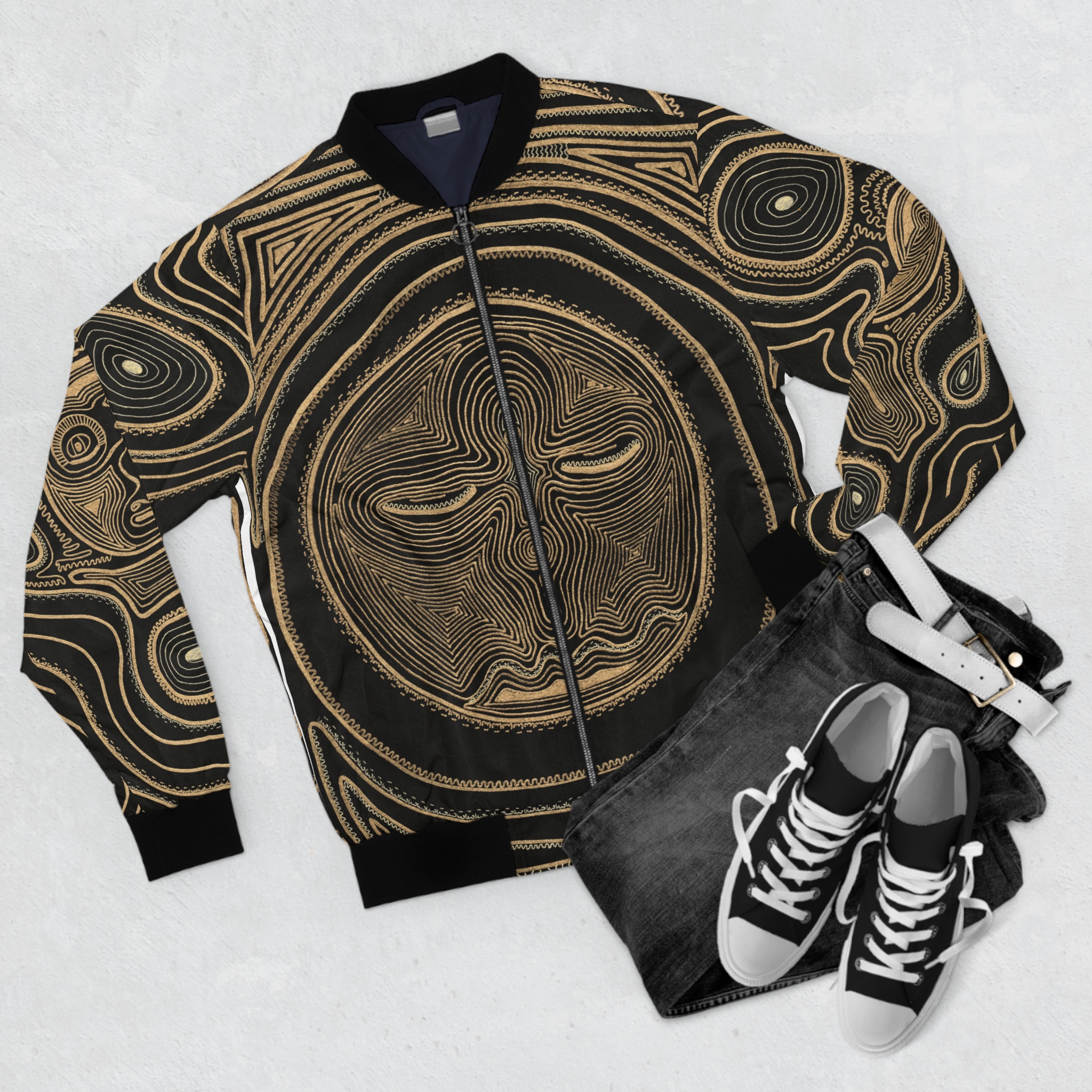 Conscious Wear - Energetic Men