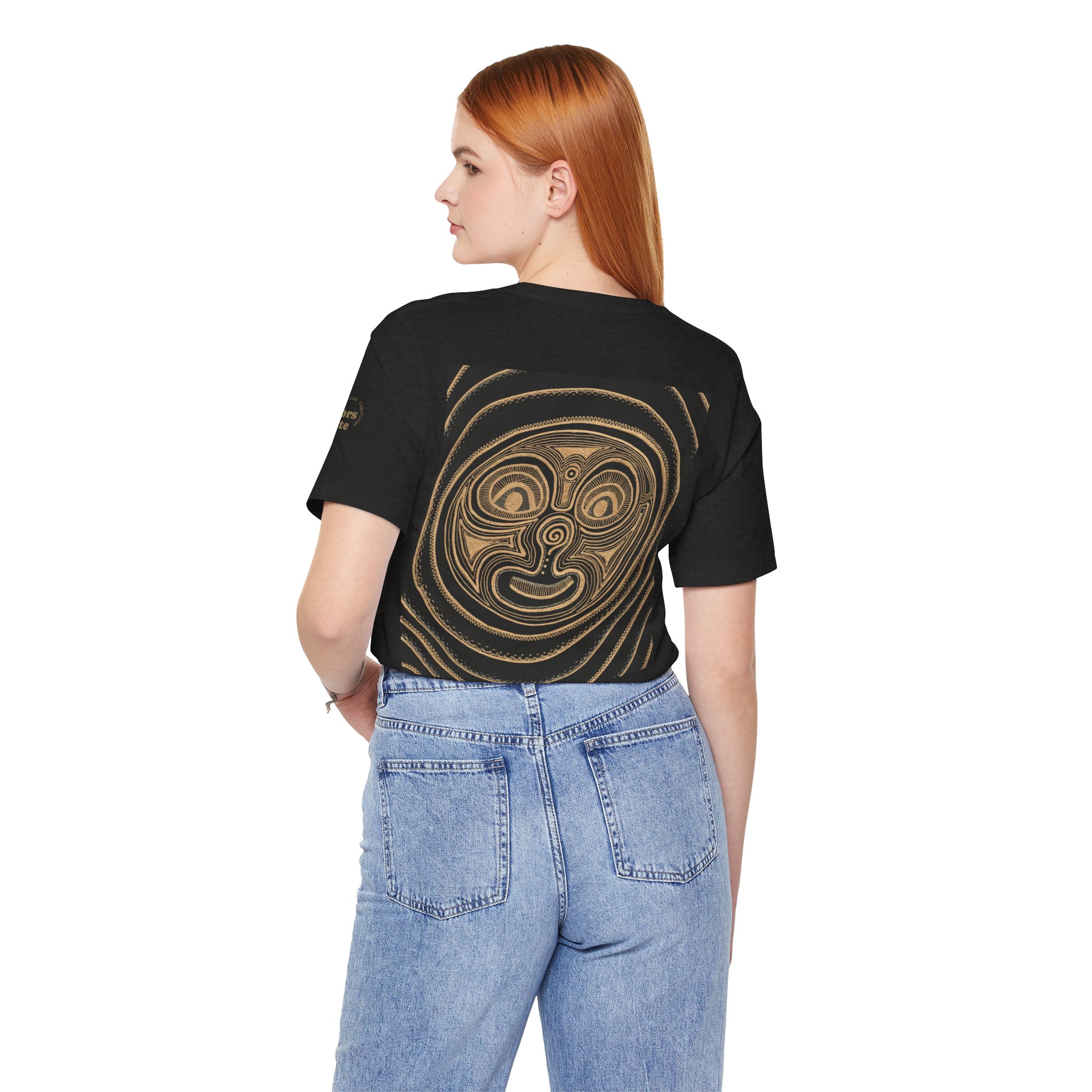 Conscious Wear - Protectors of Infinite Light - Spirtual art, Energetic artwork, Awaken human, Conscious Teachings, Ascension Teachings - Image 14