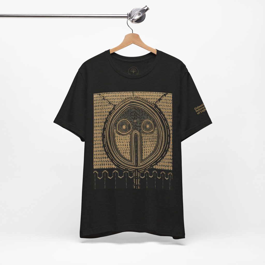 Conscious Wear - Galactic Federation of Light - Spirtual art, Energetic artwork, Awaken human, Conscious Teachings, Ascension Teachings