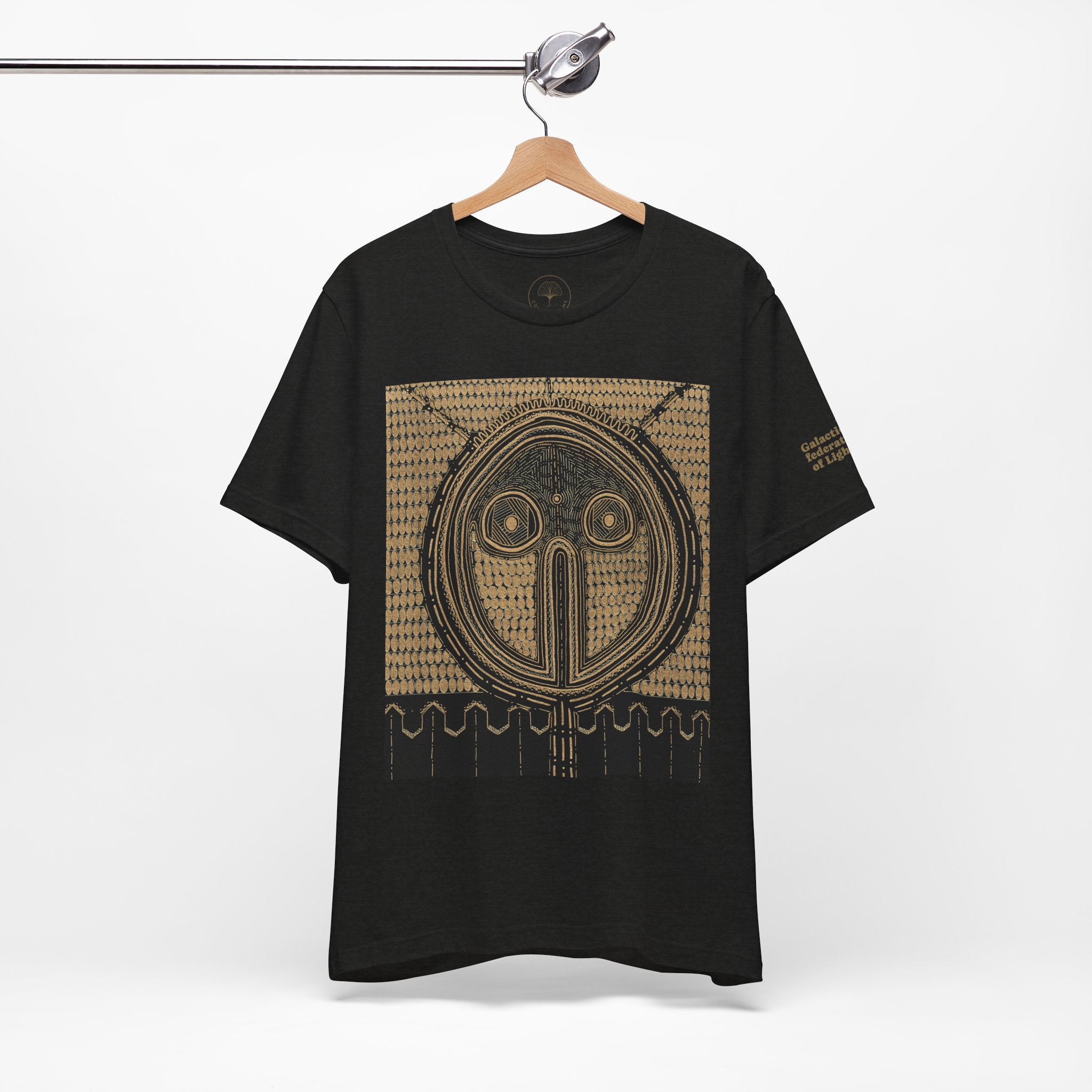 Conscious Wear - Galactic Federation of Light - Spirtual art, Energetic artwork, Awaken human, Conscious Teachings, Ascension Teachings - Image 6