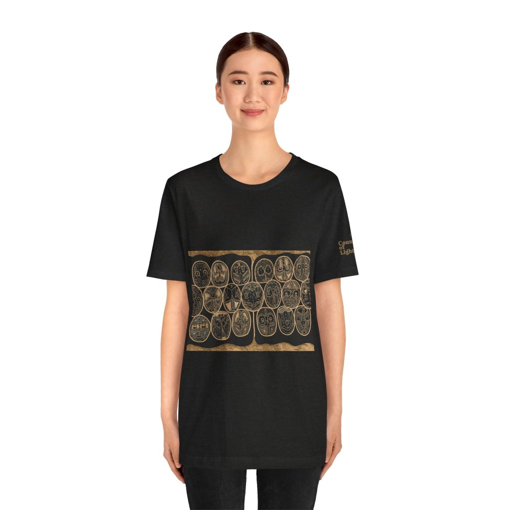 Conscious Wear - Council of Light - Spirtual art, Energetic artwork, Awaken human, Conscious Teachings, Ascension Teachings