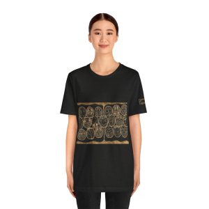 Conscious Wear - Council of Light - Spirtual art, Energetic artwork, Awaken human, Conscious Teachings, Ascension Teachings - Image 9
