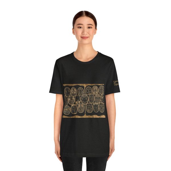Conscious Wear - Council of Light - Spirtual art, Energetic artwork, Awaken human, Conscious Teachings, Ascension Teachings