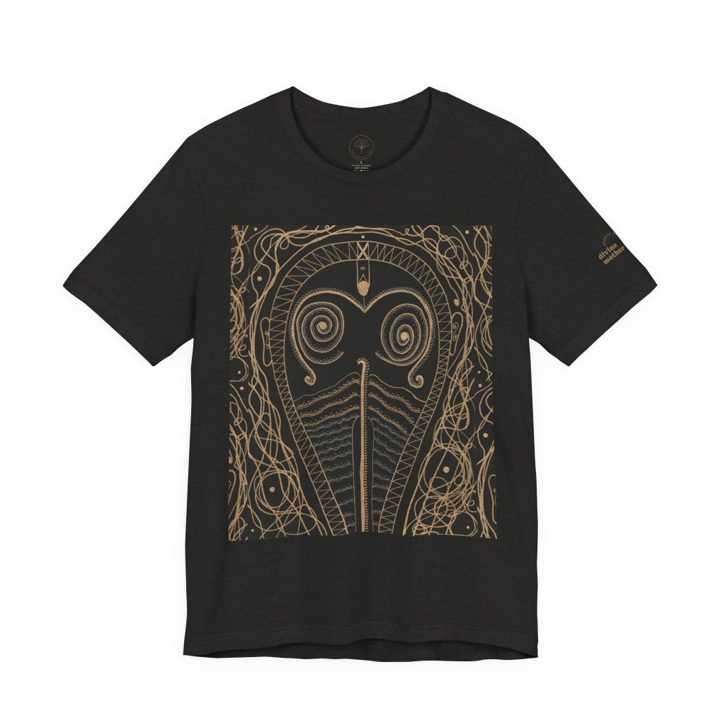 Conscious Wear - Divine Mother - Spirtual art, Energetic artwork, Awaken human, Conscious Teachings, Ascension Teachings