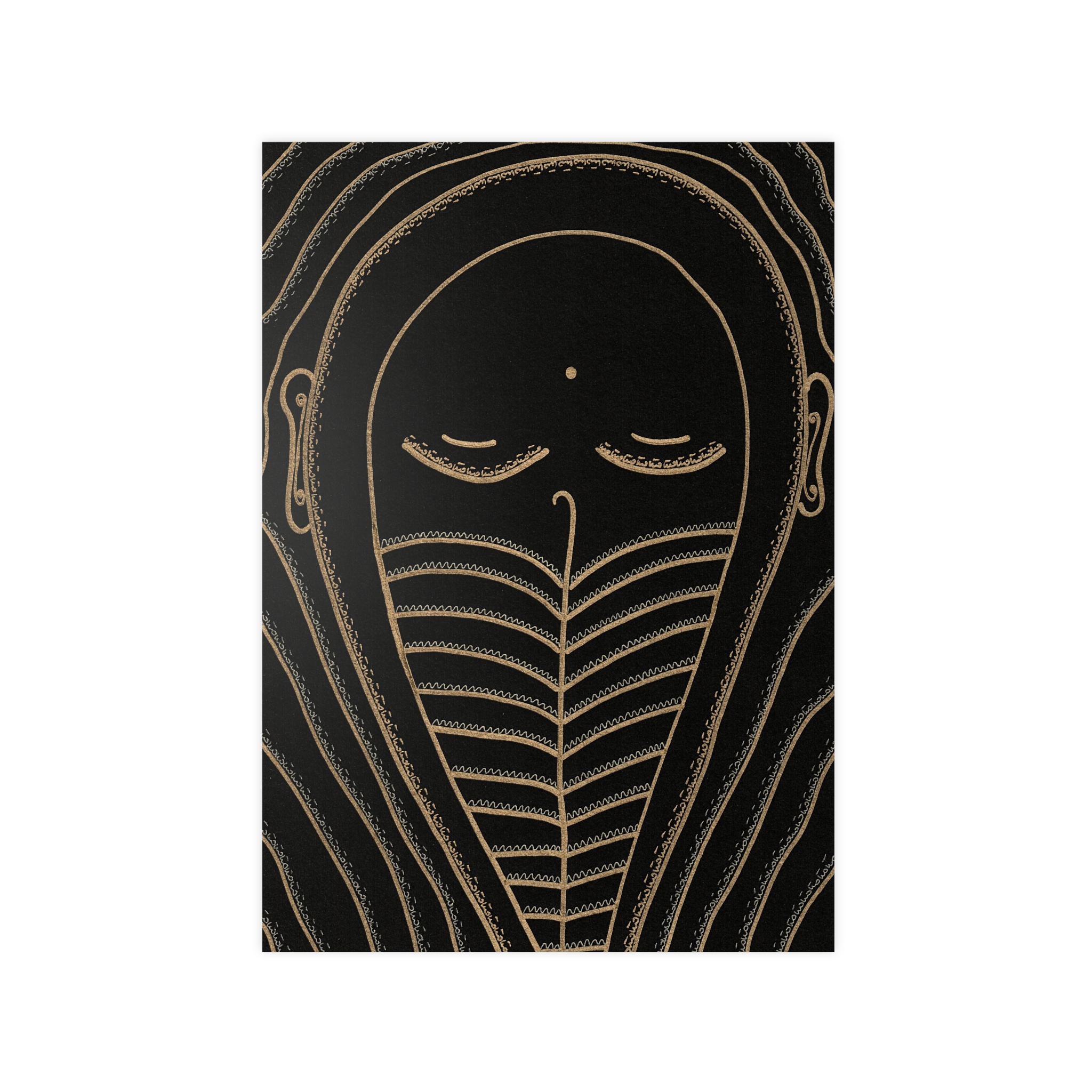 Awakened One - Image 1