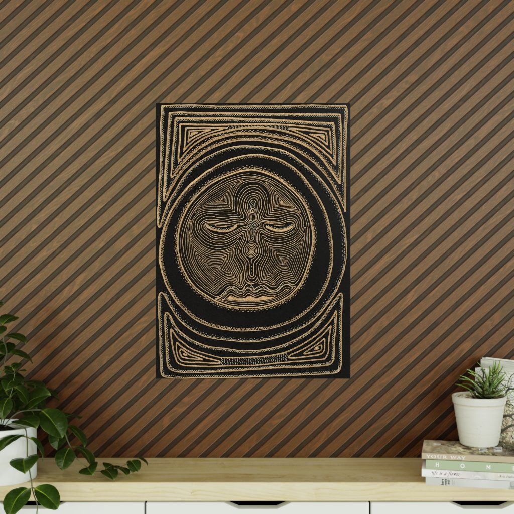 Divine Design
