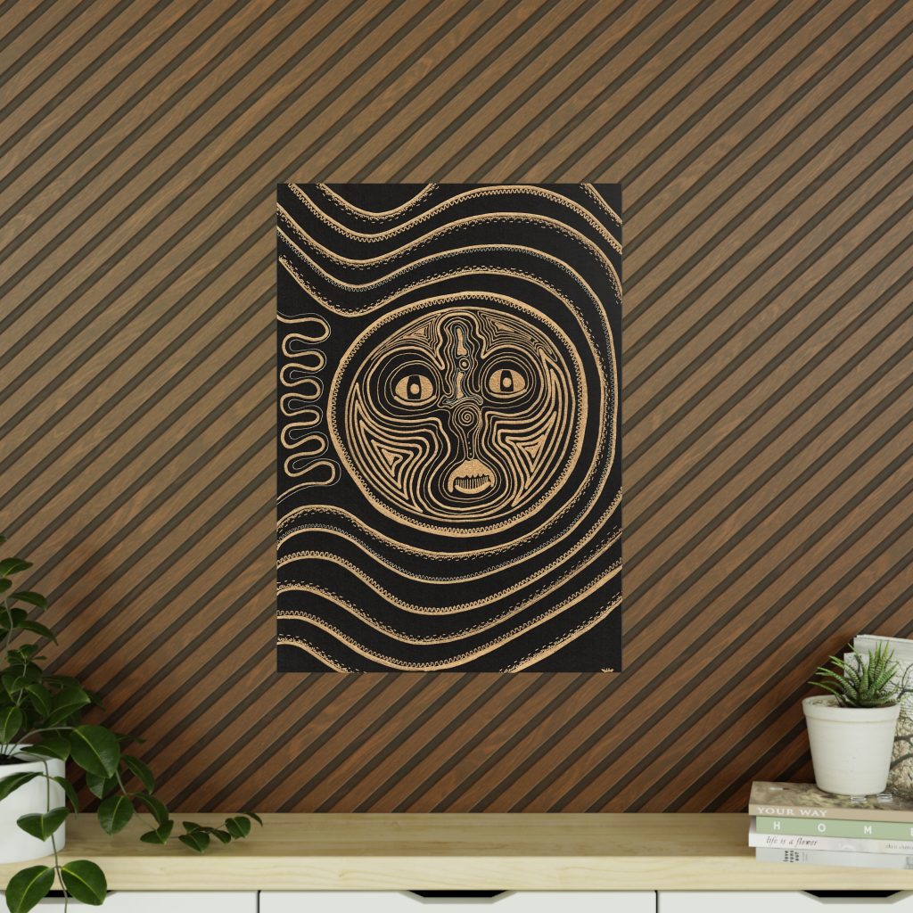 Spirit guides