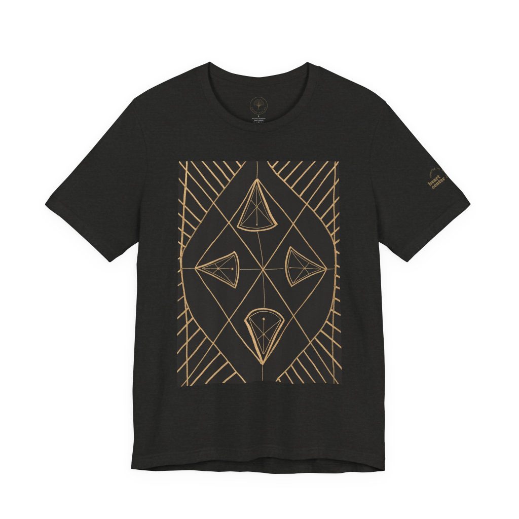 Conscious Wear - Heart center - Spirtual art, Energetic artwork, Awaken human, Conscious Teachings, Ascension Teachings