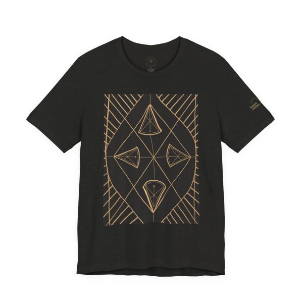 Conscious Wear - Heart center - Spirtual art, Energetic artwork, Awaken human, Conscious Teachings, Ascension Teachings