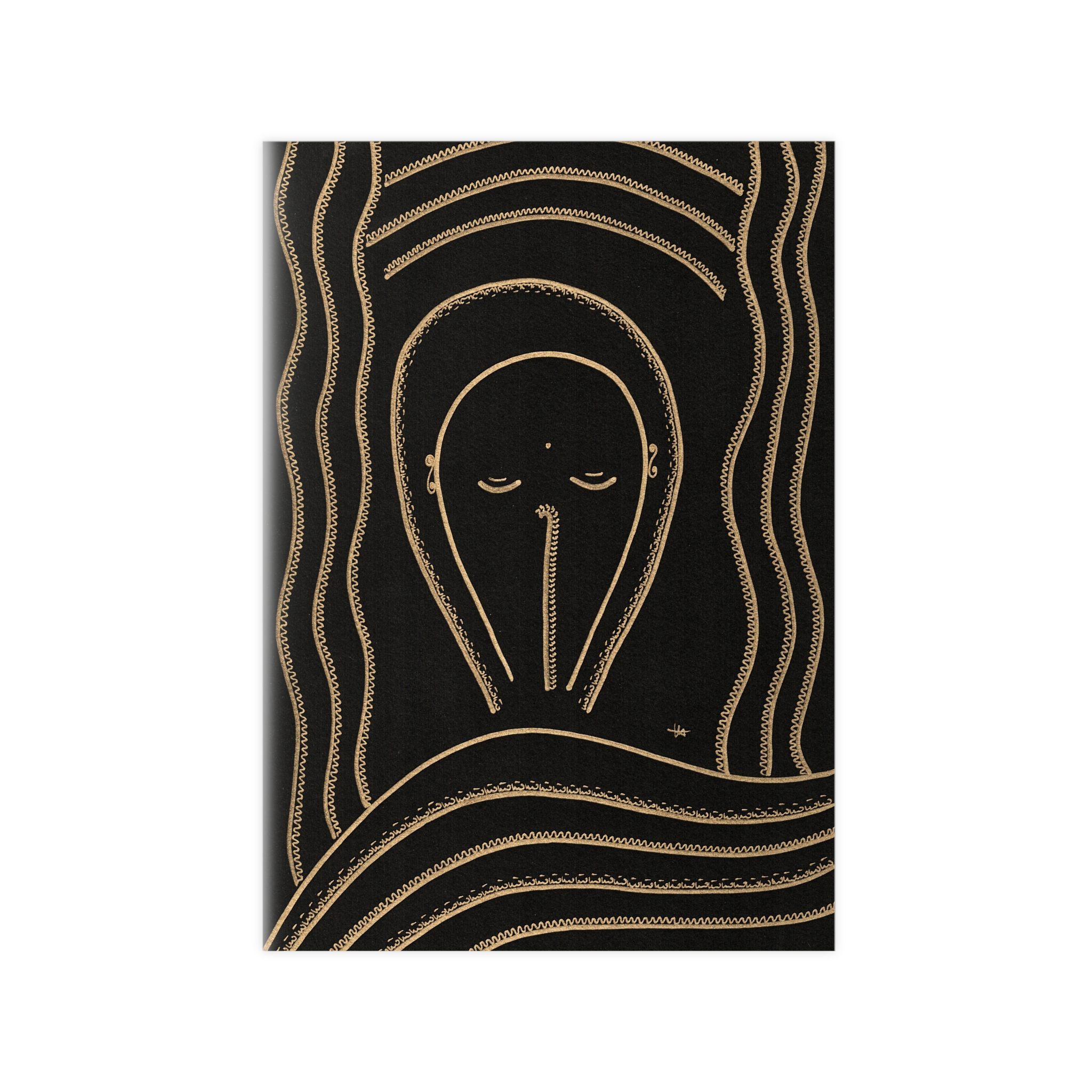 Embodiment of the Light within - Image 4