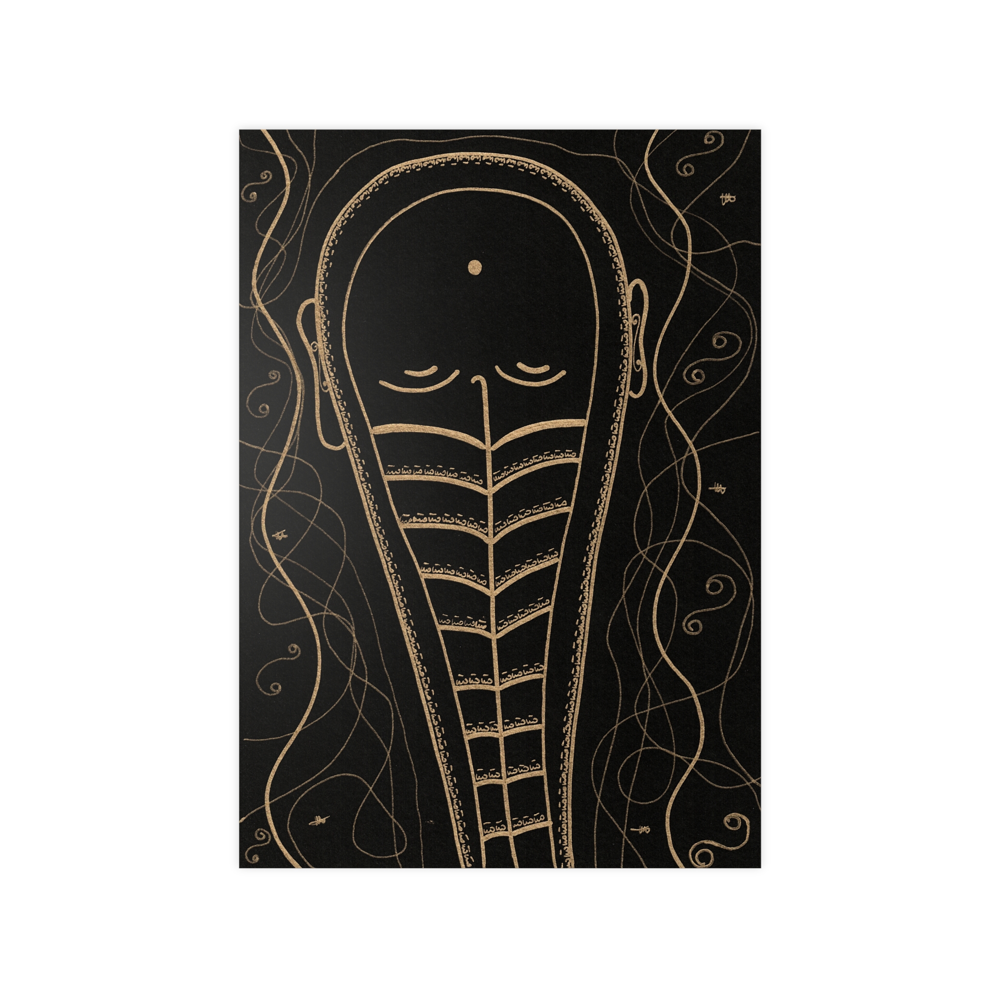 Ascended Master - Image 1