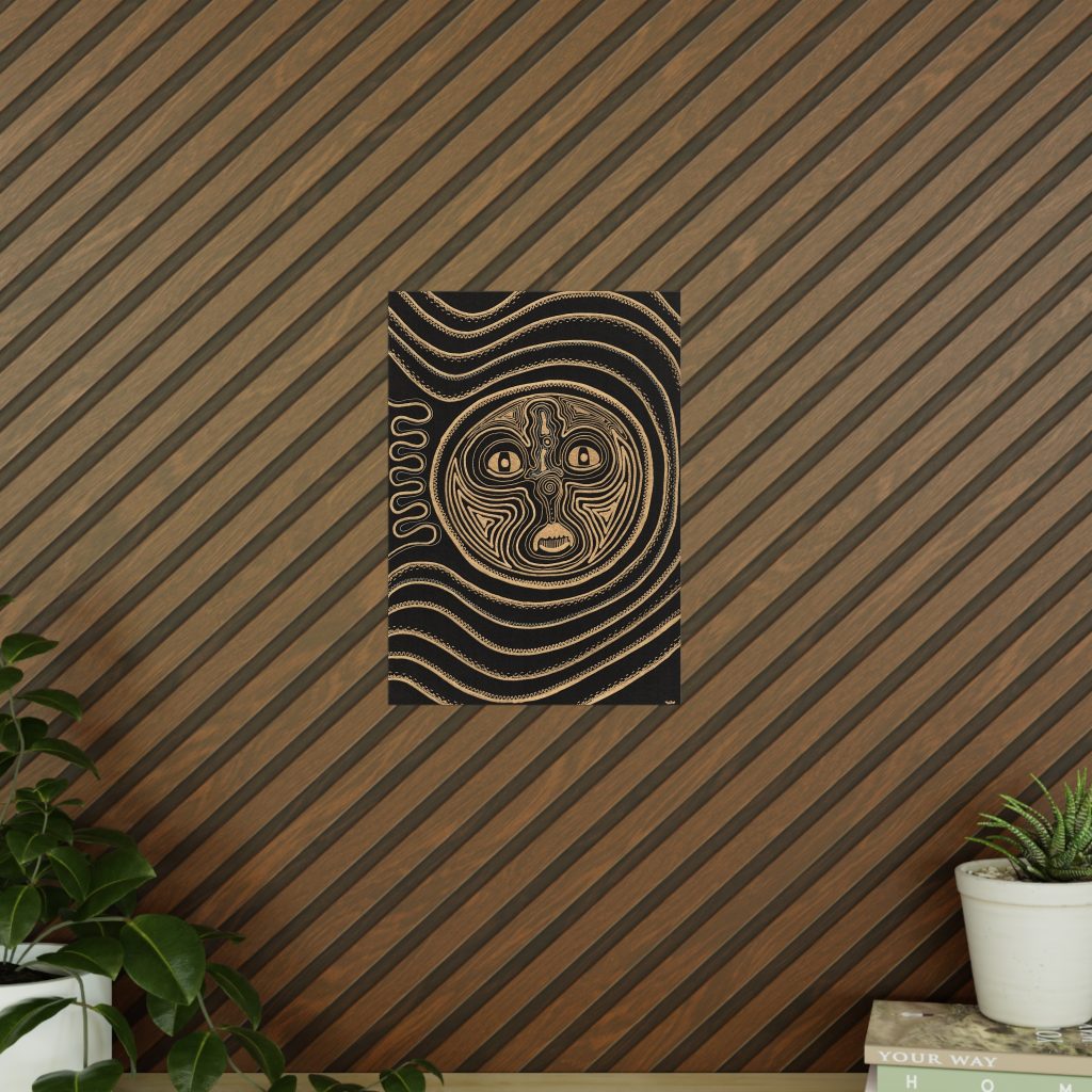 Spirit guides