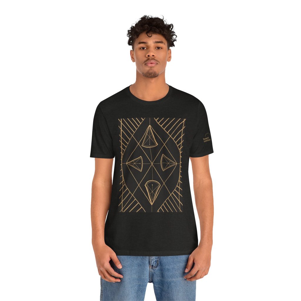 Conscious Wear - Heart center - Spirtual art, Energetic artwork, Awaken human, Conscious Teachings, Ascension Teachings