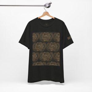 Conscious Wear - Friends from other Star System - Spirtual art, Energetic artwork, Awaken human, Conscious Teachings, Ascension Teachings - Image 6