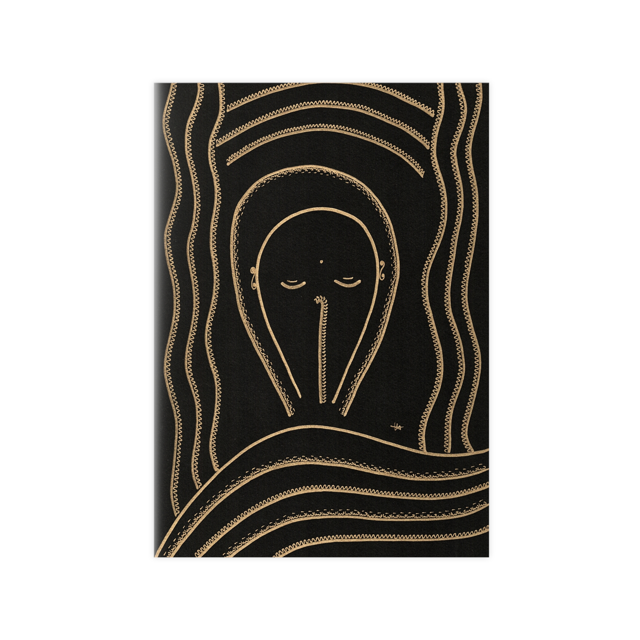 Embodiment of the Light within - Image 16