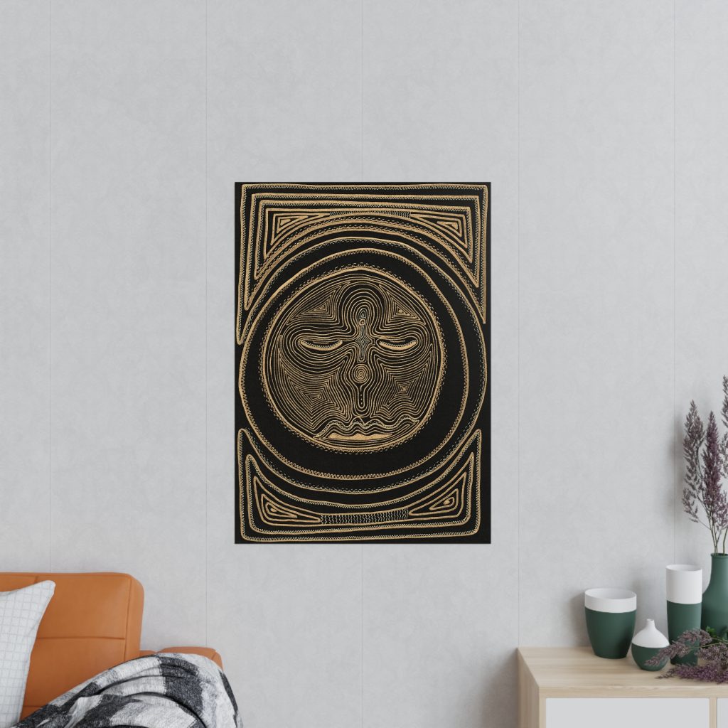 Divine Design