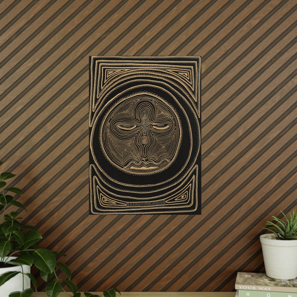 Divine Design