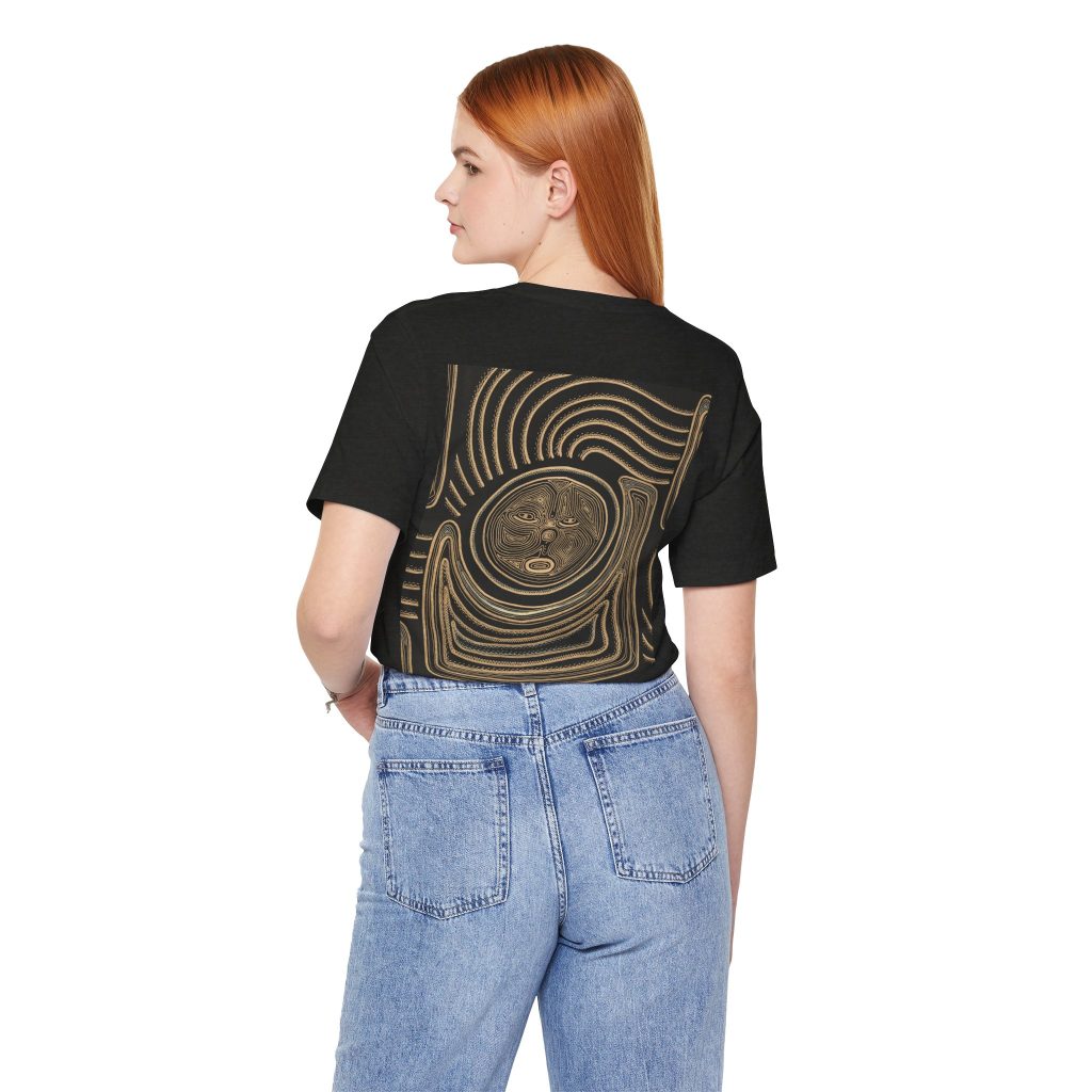 Conscious Wear - Elders - Spirtual art, Energetic artwork, Awaken human, Conscious Teachings, Ascension Teachings
