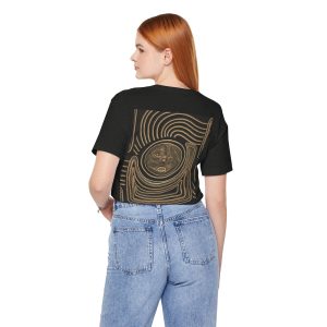Conscious Wear - Elders - Spirtual art, Energetic artwork, Awaken human, Conscious Teachings, Ascension Teachings - Image 15